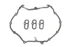 Комплект прокладок, кришка головки блоку праворуч LAND ROVER 3,0 V6 24V 306PS(AJ126) ELRING 993.900 (фото 1)
