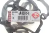 Комплект прокладок, кришка головки блоку праворуч LAND ROVER 3,0 V6 24V 306PS(AJ126) ELRING 993.900 (фото 2)