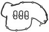 Комплект прокладок, кришка головки блоку зліва LAND ROVER 3,0 V6 24V 306PS(AJ126) ELRING 993.910 (фото 1)
