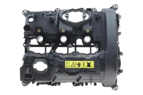 Кришка клапанів BMW 3 (F30/F80)/4 (F32/F82)/5 (F10/)X5 (F15/F85) 1.5 13- B38 ELRING B09.580