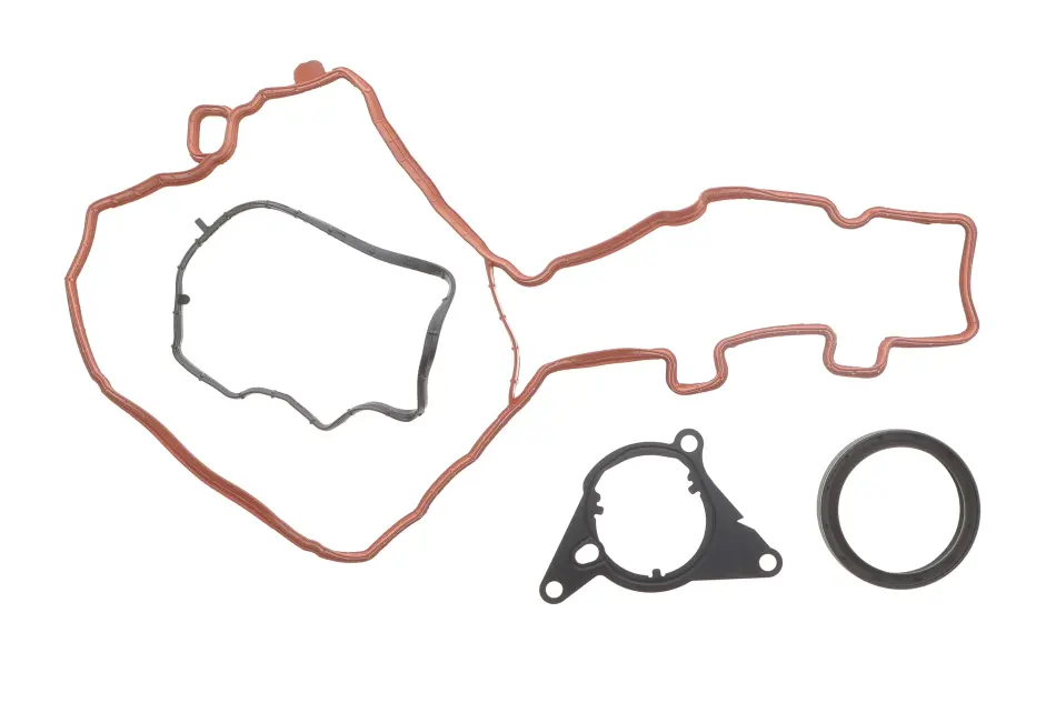 Комплект прокладок (нижній) Citroen Berlingo/Peugeot Partner 1.2 PureTech 16- ELRING B13.720 (фото 1)