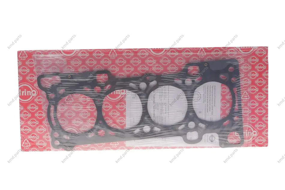 Прокладка головки блоку FIAT/IVECO F1AE 1.10MM (вир-во Elring) ELRING B14.290 (фото 1)