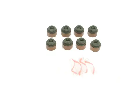 Комплект сальників клапану CITROEN/FIAT/MITSUBISHI/PEUGEOT C4/Fullback/ASX/4008 "1,8-2,4 "06>> ="" ELRING B23400