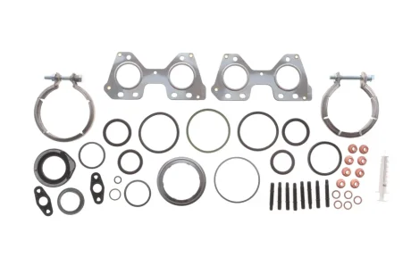 Комплект прокладок турбіни BMW 3 (F30/F80)/5 (G30/F90)/7 (G11/G12) 16-19 B47 ELRING B29.160