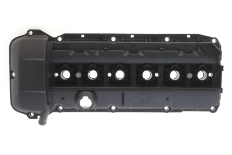 Кришка клапанів BMW 3 (E46)/5 (E39/E60) 3.0 04-11 (M54) ELRING B34.660