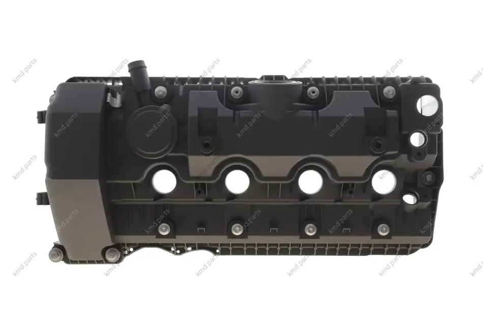 Кришка клапанів BMW 5 (E60)/X5 (E53/E70) 3.6-4.8 01-08 (N62) (5-8 цилиндр) ELRING B34.760 (фото 1)