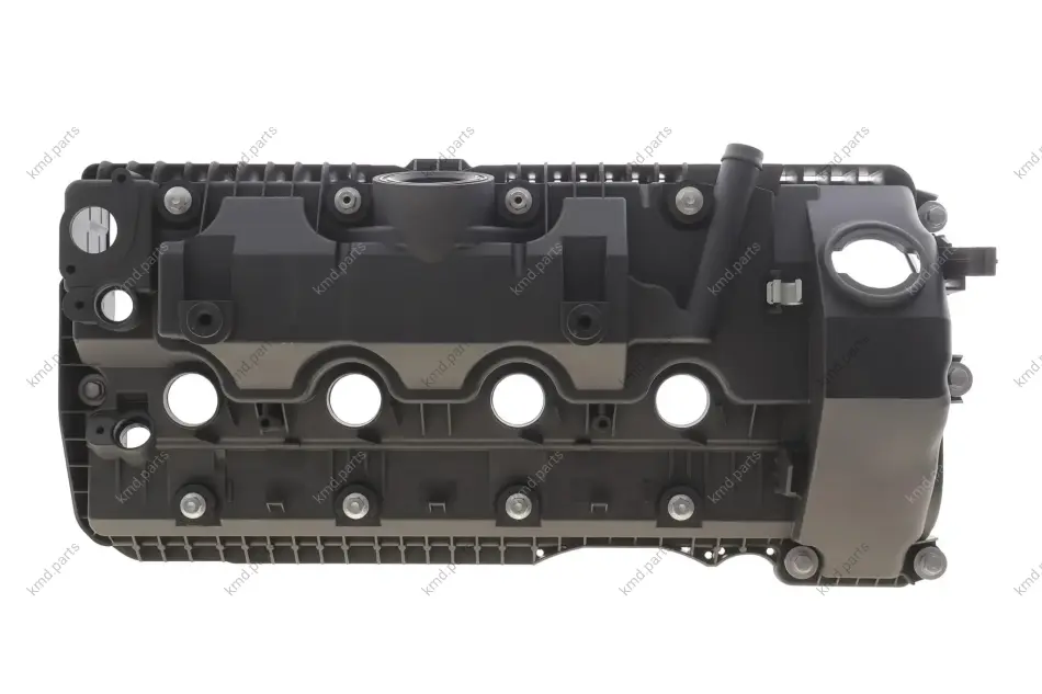 Кришка клапанів BMW 5 (E60/E61)/6 (E63/E64)/X5 (E53)/X5 (E70) 3.6-4.8 01-10 N62 ELRING B34.780 (фото 1)