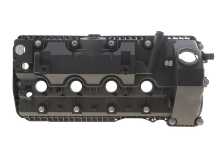 Кришка клапанів BMW 5 (E60/E61)/6 (E63/E64)/X5 (E53)/X5 (E70) 3.6-4.8 01-10 N62 ELRING B34.780