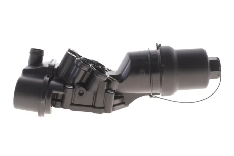 Корпус фільтра масляного VW Passat/Golf 2.0TSI/FSI 03-12 ELRING B34.840