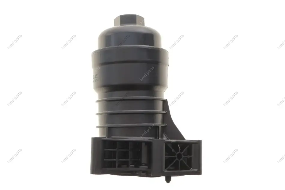 Корпус фільтра масляного Audi Q5/Q8/VW Touareg 16- ELRING B34.880 (фото 1)