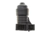 Корпус фільтра масляного Audi Q5/Q8/VW Touareg 16- ELRING B34.880 (фото 1)