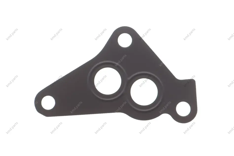 Прокладка, корпус масляного фільтра MAZDA 2,5 16V 13- (вир-во Elring) ELRING B44.260 (фото 1)