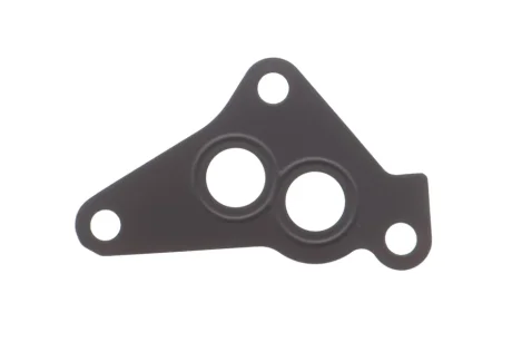 Прокладка, корпус масляного фільтра MAZDA 2,5 16V 13- (вир-во Elring) ELRING B44.260