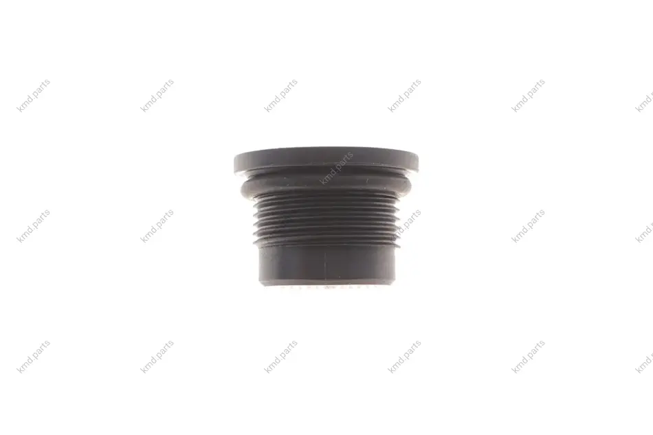 Пробка піддону картера АКПП зливна BMW M5 (F10) 4.4i (S63) 11- ELRING B50.250 (фото 1)