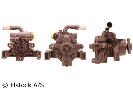 Насос гідропідсилювача керма ELSTOCK 15-0432