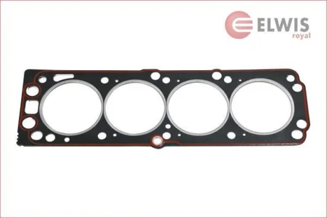 Прокладка головки блока циліндрів Elwis Royal 0042633