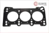 Прокладка головки блока циліндрів Elwis Royal 0056006 (фото 1)