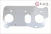 Прокладка випускного колектора Elwis Royal 0356092 (фото 1)
