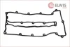 Прокладка клапанної кришки Elwis Royal 1522037 (фото 1)