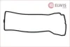 Прокладка клапанної кришки Elwis Royal 1522475 (фото 1)