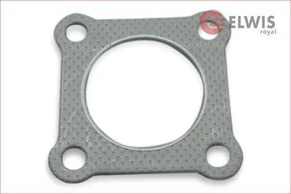 Прокладка передньої частини глушника Elwis Royal 3056057