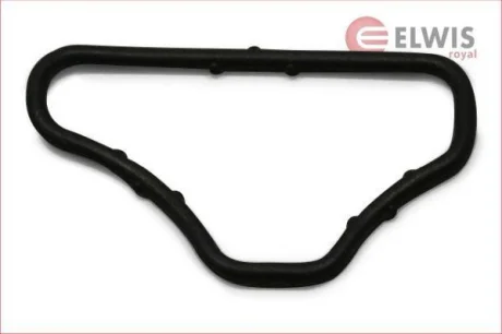 Прокладка фланця охолоджуючої рідини Elwis Royal 7156011
