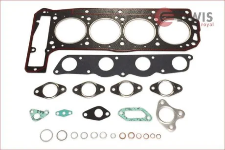 Комплект прокладок головки блока циліндрів Elwis Royal 9822045