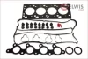 Комплект прокладок головки блока циліндра Elwis Royal 9826572 (фото 1)