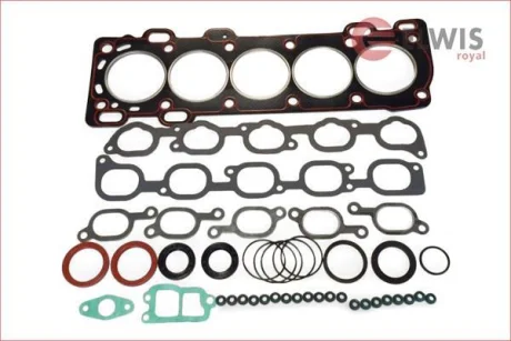 Комплект прокладок головки блока циліндра Elwis Royal 9855593