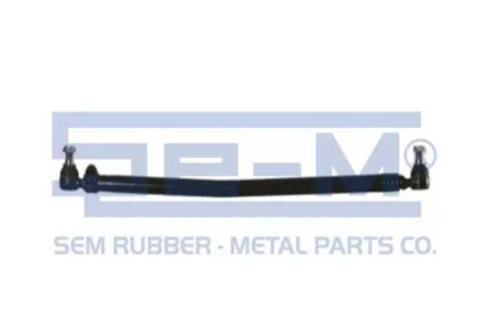Продольная рулевая тяга MAN TGL SEM LASTIK Sem Lastik 11953