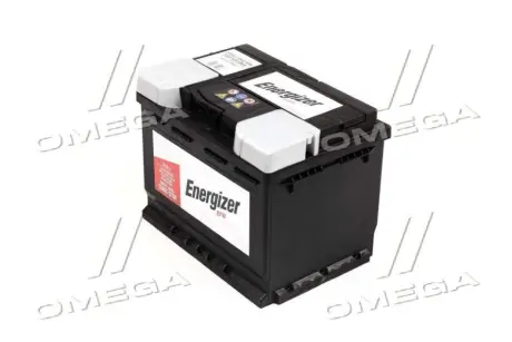 Аккумулятор 60Ah-12v ENERGIZER EFB (242х175х190), R, EN640 Energizer 560 500 064