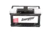 Акумулятор 75Ah-12v ENERGIZER EFB (315х175х175), R, EN730 Energizer 575 500 073 (фото 1)