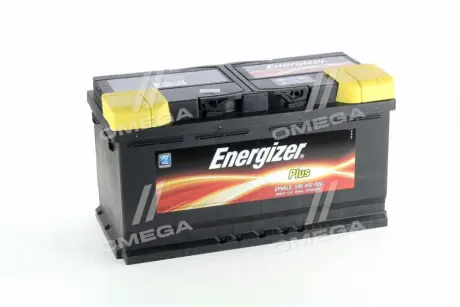 Аккумулятор 95Ah-12v Plus (353х175х190), R, EN800 Energizer 595 402 080