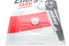 Батарейки кнопкові, літієві Energizer CR1220 (фото 2)