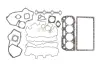 Повний комплект прокладок двигуна MASSEY FERGUSON PERKINS HP 404C.22 HP50828U HR 404C.22T, CATERPILLAR 216B, 226B, 232B, 242B, 247B, 257B JCB 8060, 8080 ENGITECH ENT000068 (фото 1)