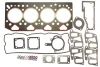 Комплект прокладок двигуна (верх) URSUS 3822, 3824, 5322, 5324 BOBCAT 963, 963G CASE IH 11 CATERPILLAR 428 C, 428 D, 428 D NF CLAAS 907, 907T, 920, 925, 928, 928 PLUS, 940 GX, 960, 964 ENGITECH ENT000319 (фото 1)