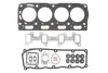 Комплект прокладок двигателя (верх) (Металл. (EN) Large kit) URSUS 7524, 6024 BOBCAT 360, 470 CATERPILLAR 312D2, 318E, 416 C, 420 D, 420E, 428 C, 430 E, 434 E, 438 C, BG225C, CP323C, CP533 ENGITECH ENT000324 (фото 1)