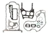 Комплект прокладок двигателя (низ) PERKINS, URSUS 10014 H, 11024, 7524, 8014 H, 9014 H, 9024, 380, 380 M, 6024 ARMATRAC 1104, 854 LUX ATLAS QAS 60, QAS 80 BASAK 2080, 2090, 2100, 2110 ENGITECH ENT000413 (фото 1)