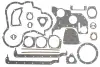 Комплект прокладок двигателя (низ) MASSEY FERGUSON 155, 158, 158 MK III, 158 F, 158 S, 158 V, 165, 165 FR, 165 MK III, 165 MK III FR, 165 S, 165 UK, 168, 168 F, 168 FR, 168 MK III ENGITECH ENT000441 (фото 1)