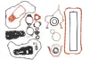 Комплект прокладок двигателя (низ) AG CHEM 663, 554, 664, 844, 854 CASE IH 1640E, 1822, 1844, 1896, 2294, 2394, 5130, 5130 A, 5140, 5140 A, 5150, 5150 A, 621, 680 L, 780 C, 850 D, 855 D ENGITECH ENT000515 (фото 1)