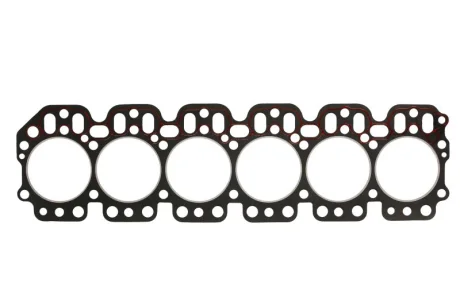 Прокладка ГБЦ (діаметр: 115мм) JOHN DEERE 3030, 3120 ENGITECH ENT010073