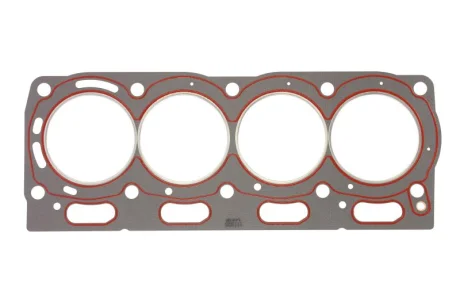 Прокладка ГБЦ (товщина: 1,4мм) URSUS 10014 H, 11024, 7524, 8014 H, 9014 H, 9024, 6024 CATERPILLAR 312D2, 318E, 416 C, 420 D, 420E, 428 C, 430 E, 434 E, 438 C, BG225C, CP323C, CP533, CS433E ENGITECH ENT010155