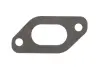 Прокладка випускного колектора MASSEY FERGUSON 31, 3680, 3690 ENGITECH ENT010647 (фото 1)