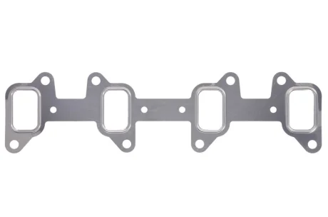 Прокладка випускного колектора URSUS 7524, 6024 LANDINI 6865, 7865, 8865, 105, 95, 105 TIER 2, 105 NEW TREKKER, 85 NEW TREKKER, 95 NEW TREKKER, 115 GREEN, 75, 85, 85 TIER 2, 90 T, 90 TP ENGITECH ENT010726