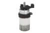 Электрический топливный насос (картридж) SEAT TOLEDO I VW CORRADO, GOLF II, JETTA II, PASSAT B3/B4 1.8/2.0 08.83-03.99 ENGITECH ENT100105 (фото 1)