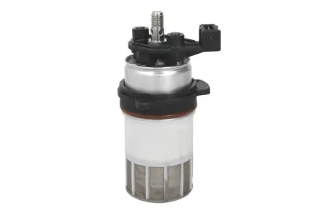Електричний паливний насос (картрідж) SEAT TOLEDO I VW CORRADO, GOLF II, JETTA II, PASSAT B3/B4 1.8/2.0 08.83-03.99 ENGITECH ENT100105