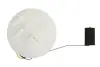 Электрический топливный насос (модуль) RENAULT ESPACE IV, FLUENCE, MEGANE III, SCENIC III 1.2-2.0D 01.06- ENGITECH ENT100151 (фото 3)