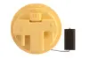 Електричний паливний насос (модуль) DACIA DUSTER, LOGAN, LOGAN EXPRESS, LOGAN II, LOGAN MCV, LOGAN MCV II, SANDERO, SANDERO II 1.5D 09.05- ENGITECH ENT100153 (фото 3)