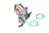 Механический топливный насос PERKINS 6.354, ALLIS CHALMERS 4000, 5000, TL545 AVELING-BARFORD AM100A CATERPILLAR V160B, V180B, V200B, V225B, V250B, V300 CLAAS 76, 96, 98 HYSTER H100C, H150E ENGITECH ENT110103 (фото 1)