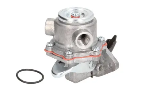 Механический топливный насос DEUTZ F1L 511 F2L912, DEUTZ FAHR 2506, 2807, 3006, 3607, D 2506, D 2807, D 3006, D 3006 P, D 3607, 36 V INGERSOLL RAND DA-30 KRAMER 314, 260, 300 ENGITECH ENT110128